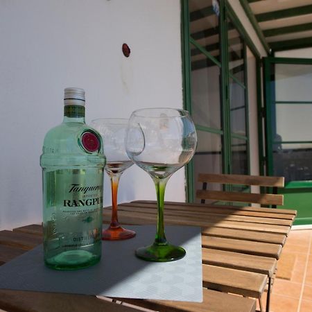 דירות פלאיה בלנקה El Gin מראה חיצוני תמונה